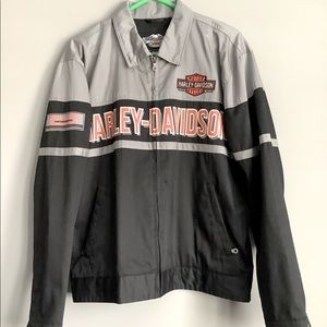 Harley Davidson Jacket